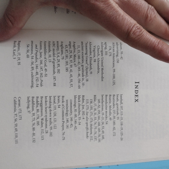 Grateful by Diana Butler Bass - Picture 6 of 8